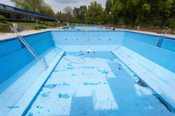 Best Water damage restoration near me  in Mount Gilead, NC